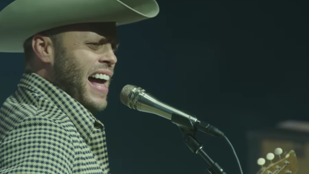 Who Is Charley Crockett's Wife, Taylor Day Grace &What Is Their Relationship History?