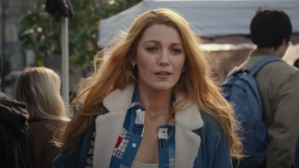 What Is Blake Lively & Melissa Benoist's Relationship?