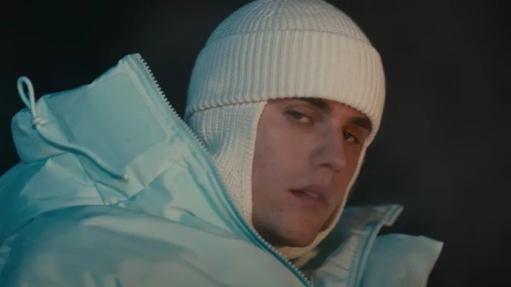 Justin Bieber Posts ‘At the Beach’ Remix on Instagram