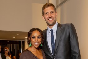 Who is Dirk Nowitzki's Wife, Jessica Olsson & How Many Kids Do They Have?