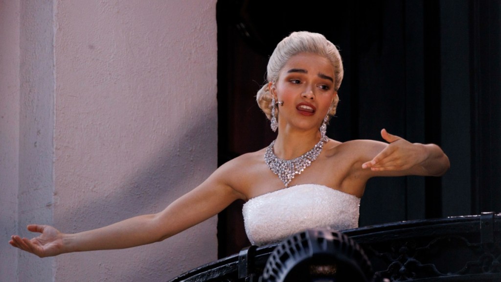 Rachel Zegler Says ‘Don’t Disrespect My Danny’ as She Defends Bodyguard in Viral Clip