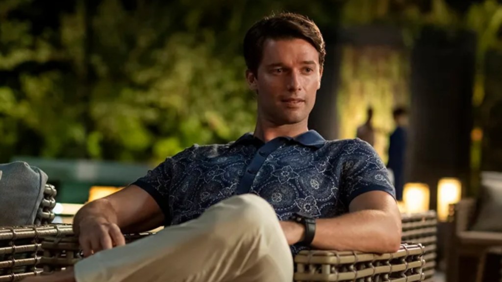 The White Lotus Season 3 Actor Surprised by Gay Porn Parody Inspired by His Role