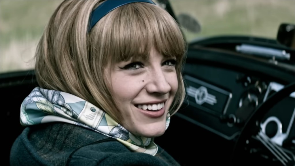 Blake Lively Reflects on Home Life Amid Justin Baldoni Lawsuit