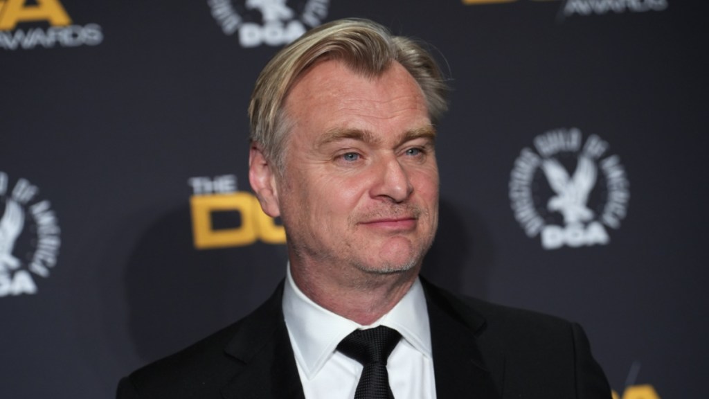 Rumor: Christopher Nolan’s The Odyssey to Get Oppenheimer’s Rating