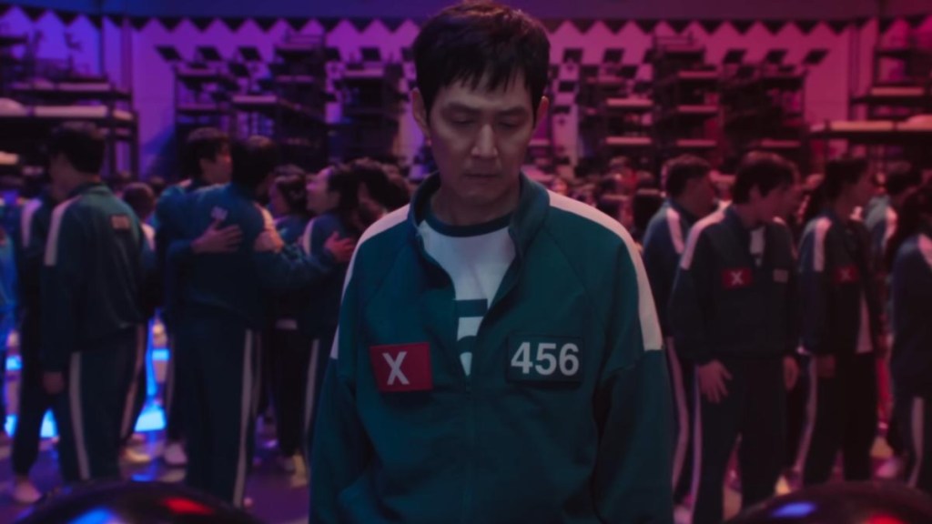 Squid Game Season 3 Could Lead to American Spin-off on Netflix