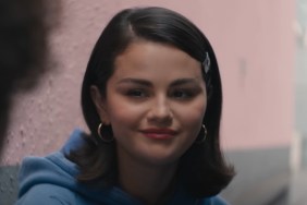 Selena Gomez Debuts Hairstyle With Bangs in New Instagram