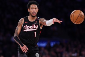 Who Is Anfernee Simons' Girlfriend, Aaleeyah Petty & What Is Their Relationship History?