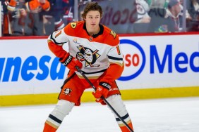 Who Is Trevor Zegras' Girlfriend, Dixie D'Amelio & What Is Their Relationship History?