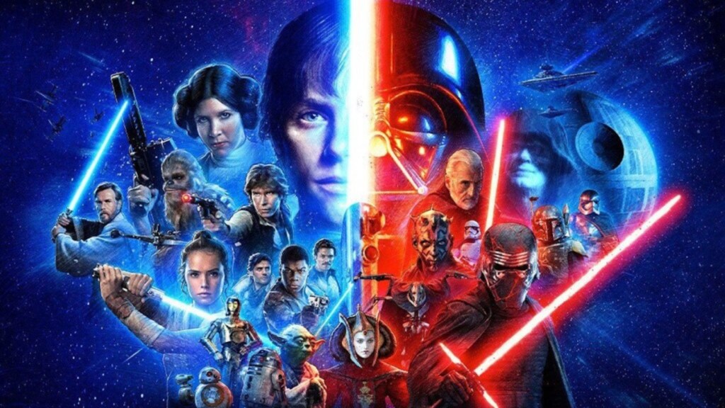 Rumor: Highly Anticipated Star Wars Movie to Begin New Trilogy