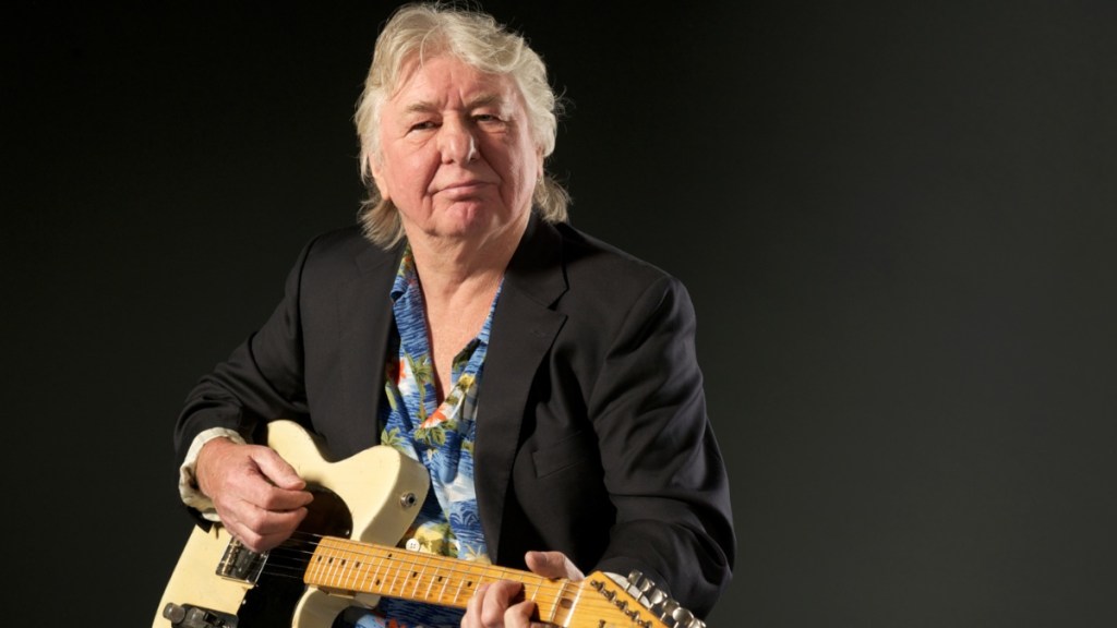 Bad Company Guitarist Mick Ralphs Passes Away at 81
