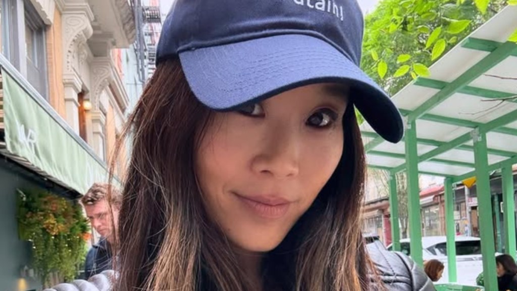 Alicia Hannah-Kim Accuses Martin Kove of Misconduct During Convention Appearance