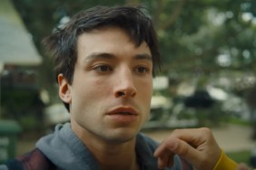 Ezra Miller Talks Hollywood Comeback & Addresses Past Controversy