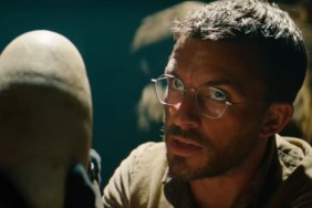 Jonathan Bailey Turns Heads With 'Slutty' Shoes at Jurassic World Rebirth Premiere