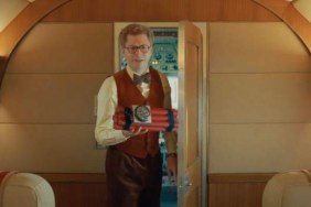 Tom Cruise Scolded Michael Cera on Set for Talking