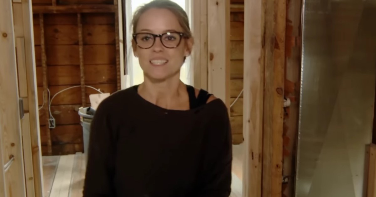 Who Is Nicole Curtis' ExBoyfriend, Ryan Sawtelle & What Is Their