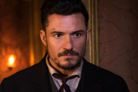 Orlando Bloom Reportedly Will Attend Jeff Bezos Wedding Without Katy Perry