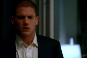 Wentworth Miller's Dating History Explained