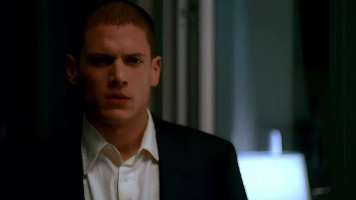 Wentworth Miller's Dating History Explained Mandatory