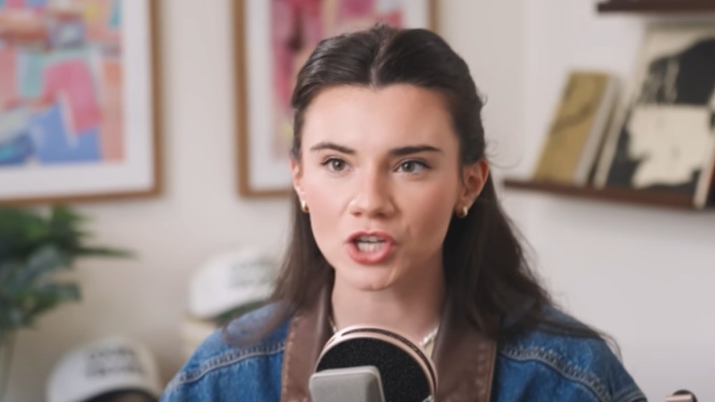 Who Is Brett Cooper? Everything to Know About Fox News Correspondent