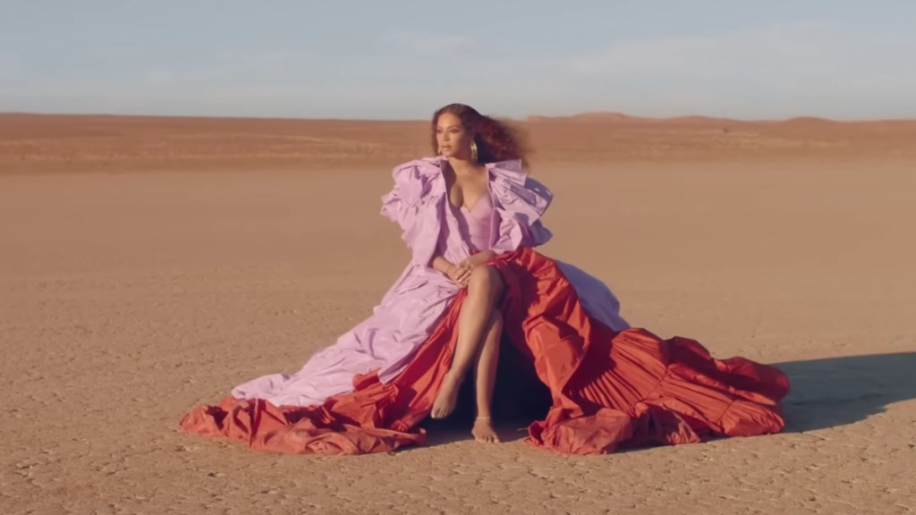 Fans Slam Beyoncé Over Buffalo Soldiers Shirt Display on Cowboy Carter Tour