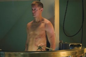 Alexander Skarsgård Talks About How He Felt After Bad Auditions