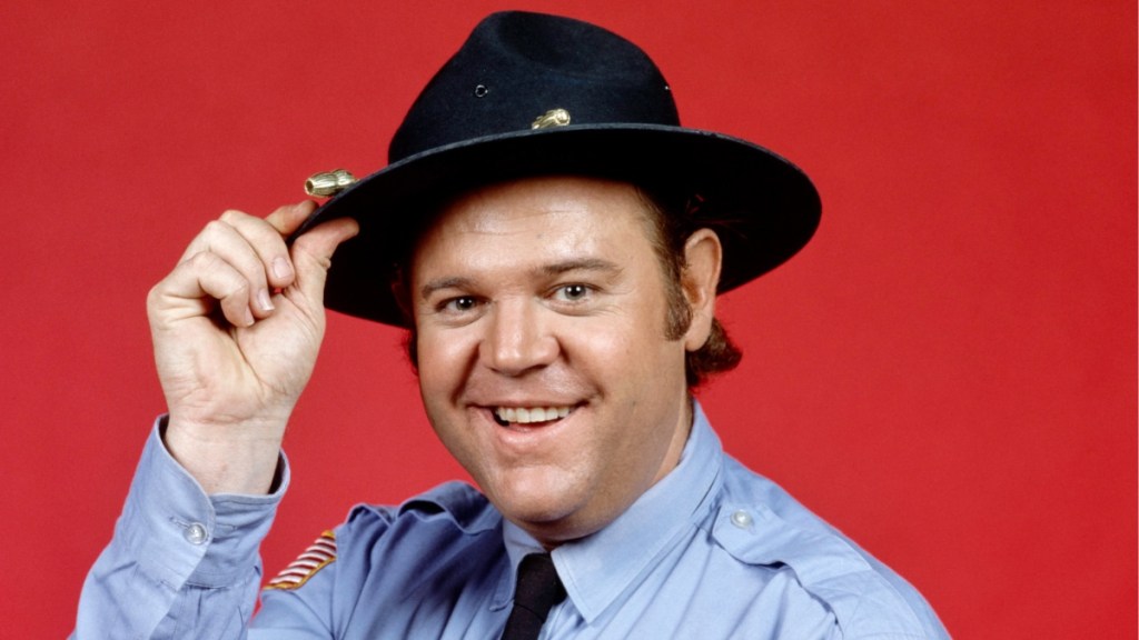 The Dukes of Hazzard Star Rick Hurst Passes Away at 79