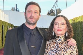 Who Is Ebon Moss-Bachrach's Wife, Yelena Yemchuk & What Is Their Relationship History?