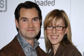 Who Is Jimmy Carr's Girlfriend? Karoline Copping's Job & Kids