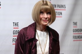Anna Wintour's Dating History Explained