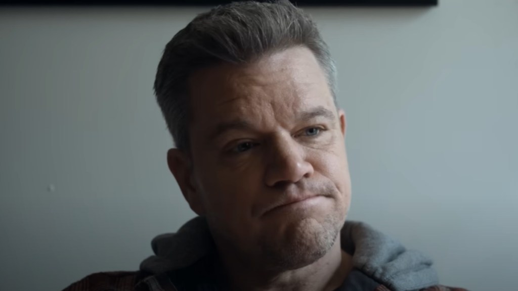 Expert Asks if Matt Damon Will ‘Kill a Kid’ in Christopher Nolan’s The Odyssey