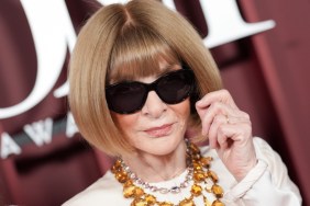 Anna Wintour Steps Down As Vogue Editor-in-Chief