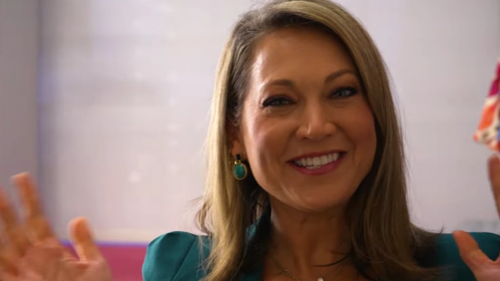 What Are the Rumors About Ginger Zee Leaving GMA?