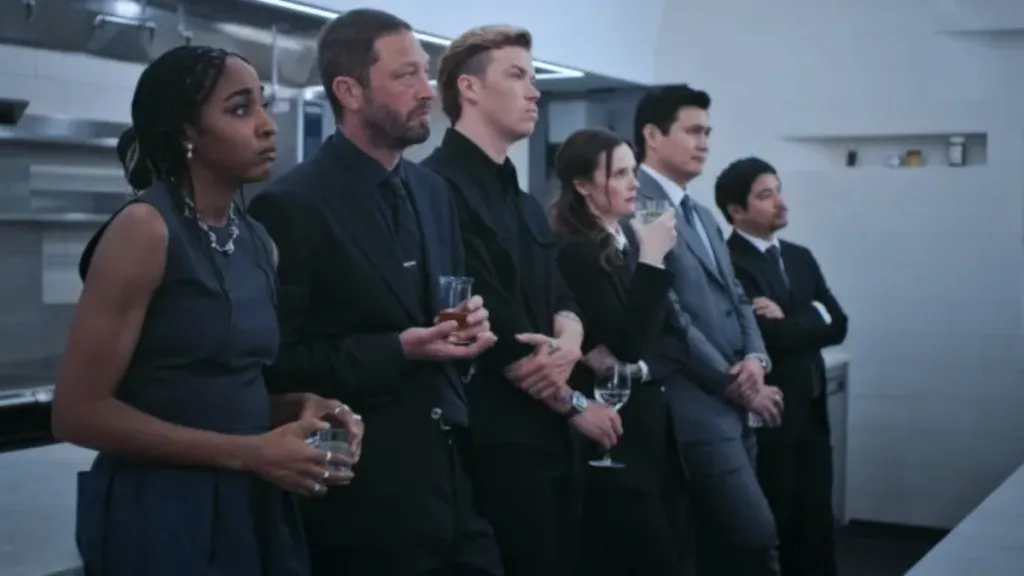 The Bear Season 5 Release Date Uncertain Due to Scheduling Conflicts