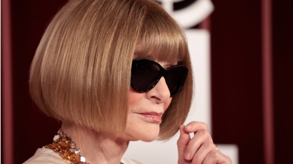 Who Will Replace Anna Wintour As Vogue Editor-in-Chief?