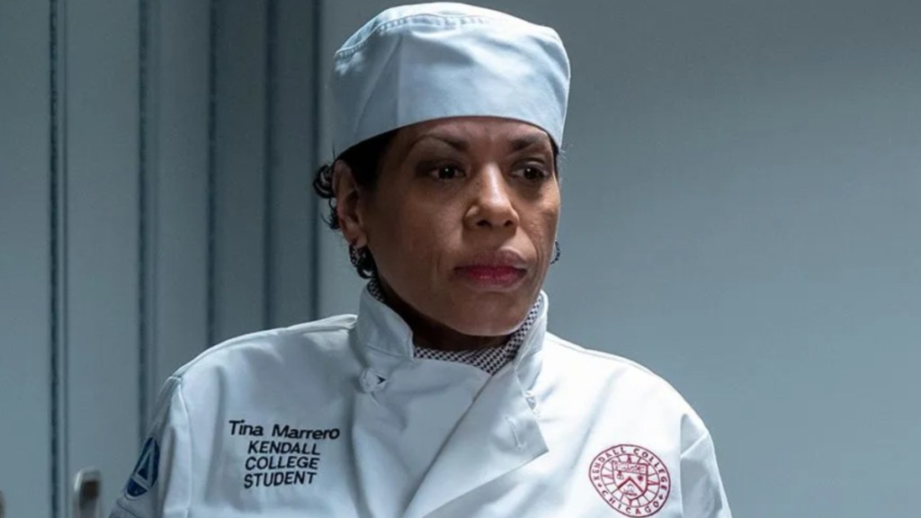 The Bear Season 4’s Tina Actor Teases Season 5 Possibility & Plot