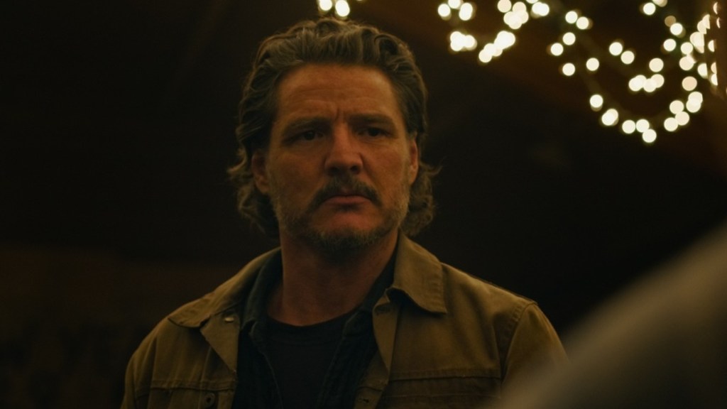 Pedro Pascal Lookalike Winner Requests Actor To Meet His Wife