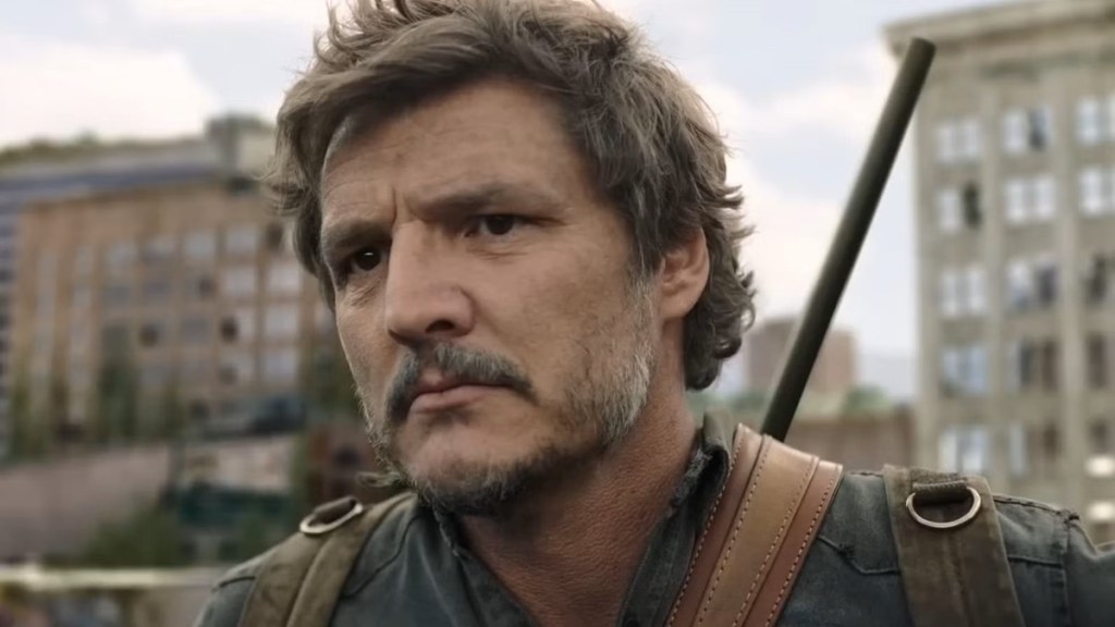 Pedro Pascal Talks About Almost Quitting Acting for Another Career