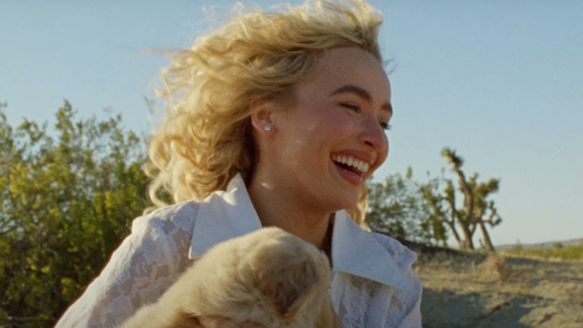 Sabrina Carpenter Calls Out People Who About Her NSFW Songs