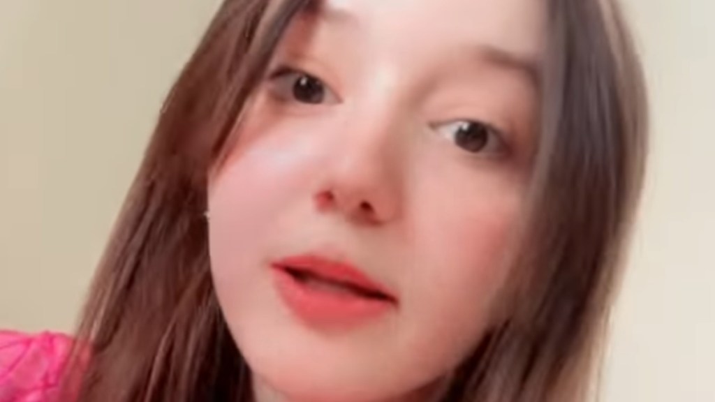 TikTok Star Sana Yousaf Passes Away at 17