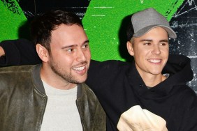 Scooter Braun Addresses His & Justin Bieber’s Changed Relationship in Podcast