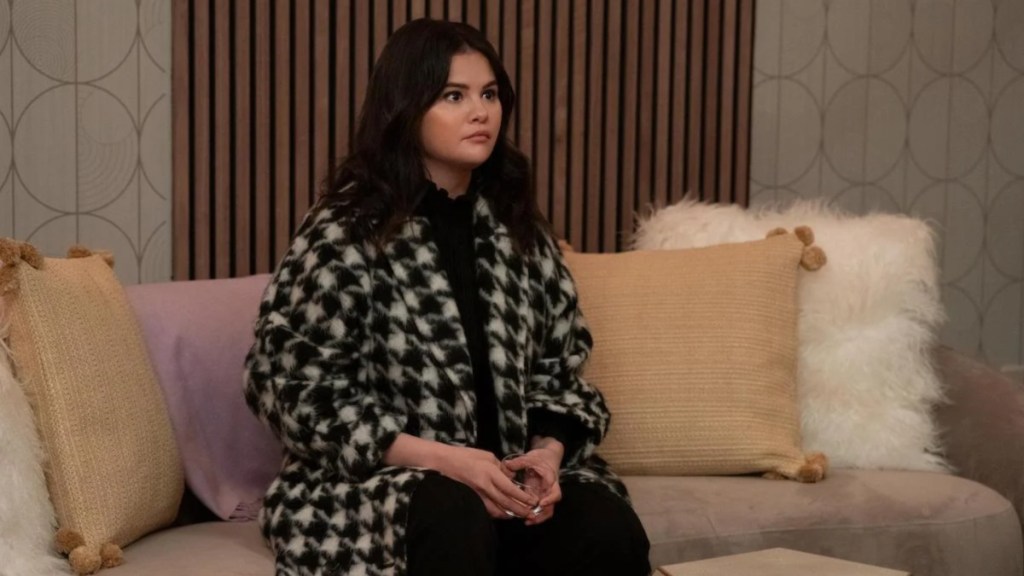 Selena Gomez Reveals Which Rapper Was Her First Crush