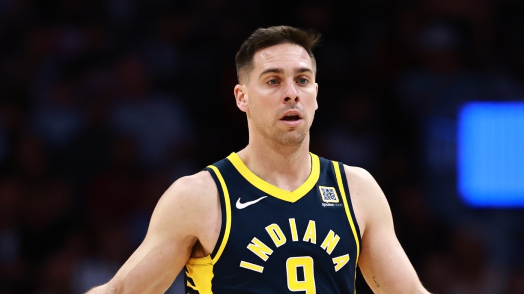 Who Is T.J. McConnell's Wife, Valerie Guiliani? & What Is Their Relationship History?