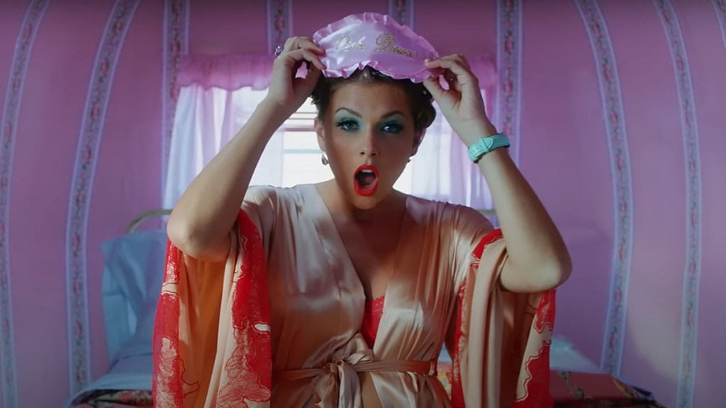 Taylor Swift Mentioned Again in Blake Lively & Justin Baldoni Drama