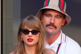 Taylor Swift news Travis Kelce