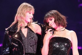 Taylor Swift's Expression to Selena Gomez During NYC Outing Explained