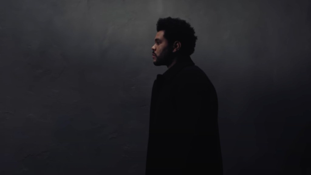 The Weeknd Cancels Las Vegas Concert For Production Reasons