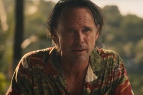 The White Lotus Walton Goggins