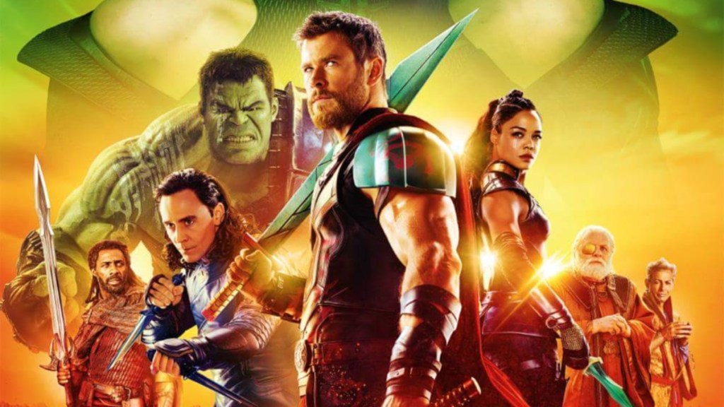 Squid Game’s American Spin-off Cast Possibly Adds Thor: Ragnarok Actor