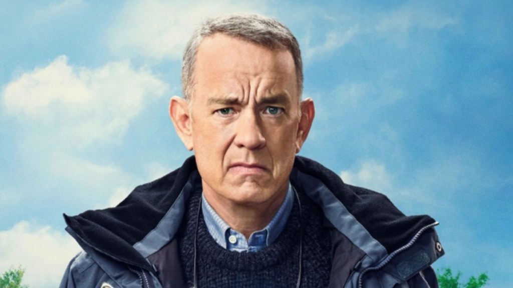 Tom Hanks Responds to Daughter Elizabeth Hanks' Memoir Detailing Childhood Abuse