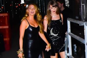 Taylor Swift Blake Lively